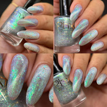 Phoenix Indie Polish: SINGLE "Poker Face" (Magnetic) *OVERSTOCK*