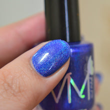 By Vanessa Molina: SINGLE "Starborn Queen" *OVERSTOCK*