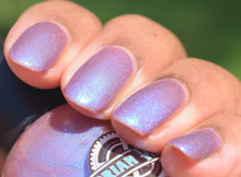 Victorian Varnish: Halloween Duo "My Playlist is Humerus" and "Bone to Be Wild" (Glow in the Dark) *OVERSTOCK*