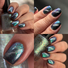 Phoenix Indie Polish: DUO "Can't Read My" and "Poker Face" (Magnetic) *OVERSTOCK*