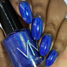 By Vanessa Molina: SINGLE "Starborn Queen" *OVERSTOCK*