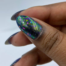 By Vanessa Molina: Halloween Duo "Witching Hour" and "Poisoned Glow" *OVERSTOCK*