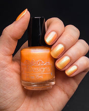 LynB Designs: "Fin-tastic" (Glow in the Dark) *OVERSTOCK*