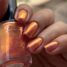 Indie Polish by Patty Lopes: SINGLE "Girls From Another World" *OVERSTOCK*