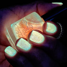 LynB Designs: "Fin-tastic" (Glow in the Dark) *OVERSTOCK*