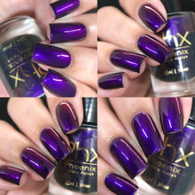 Phoenix Indie Polish: SINGLE "Can't Read My" *OVERSTOCK*