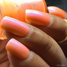 LynB Designs: "Fin-tastic" (Glow in the Dark) *OVERSTOCK*