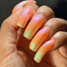 LynB Designs: "Fin-tastic" (Glow in the Dark) *OVERSTOCK*