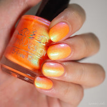 LynB Designs: "Fin-tastic" (Glow in the Dark) *OVERSTOCK*