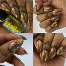 Phoenix Indie Polish: Halloween Duo "Halloween in Hawkins" and "Ghost Busters" *OVERSTOCK*