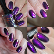 Phoenix Indie Polish: SINGLE "Can't Read My" *OVERSTOCK*