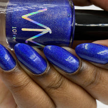 By Vanessa Molina: SINGLE "Starborn Queen" *OVERSTOCK*