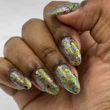 By Vanessa Molina: Halloween Duo "Witching Hour" and "Poisoned Glow" *OVERSTOCK*