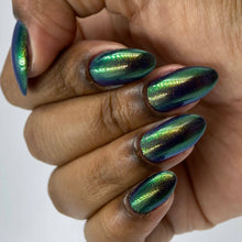 By Vanessa Molina: Halloween Duo "Witching Hour" and "Poisoned Glow" *OVERSTOCK*