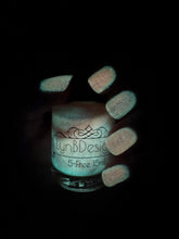 LynB Designs: "Fin-tastic" (Glow in the Dark) *OVERSTOCK*