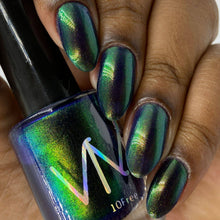 By Vanessa Molina: Halloween Duo "Witching Hour" and "Poisoned Glow" *OVERSTOCK*