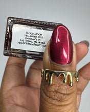 Nirvana Beauty: Halloween "Blood Moon" *OVERSTOCK*