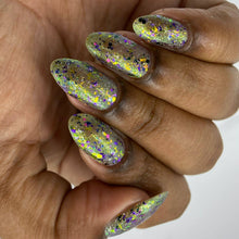 By Vanessa Molina: Halloween Duo "Witching Hour" and "Poisoned Glow" *OVERSTOCK*