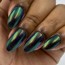 By Vanessa Molina: Halloween Duo "Witching Hour" and "Poisoned Glow" *OVERSTOCK*