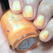 LynB Designs: "Fin-tastic" (Glow in the Dark) *OVERSTOCK*