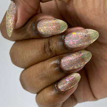 By Vanessa Molina: SINGLE "Dreamlight Wings" *OVERSTOCK*