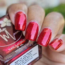 Hula Moon: Halloween "Reign of the Damned" *OVERSTOCK*