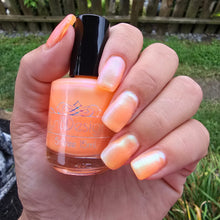 LynB Designs: "Fin-tastic" (Glow in the Dark) *OVERSTOCK*