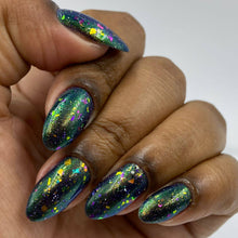 By Vanessa Molina: Halloween Duo "Witching Hour" and "Poisoned Glow" *OVERSTOCK*