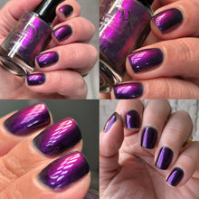Phoenix Indie Polish: SINGLE "Can't Read My" *OVERSTOCK*