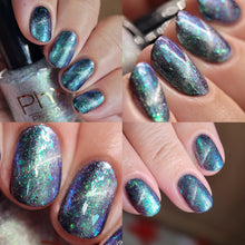 Phoenix Indie Polish: DUO "Can't Read My" and "Poker Face" (Magnetic) *OVERSTOCK*