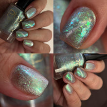 Phoenix Indie Polish: SINGLE "Poker Face" (Magnetic) *OVERSTOCK*