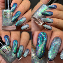 Phoenix Indie Polish: DUO "Can't Read My" and "Poker Face" (Magnetic) *OVERSTOCK*