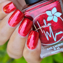 Hula Moon: Halloween "Reign of the Damned" *OVERSTOCK*