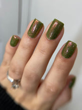 Victorian Varnish: "Crumpets & Croquet" *OVERSTOCK*