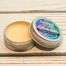 Sassy Pants Polish presents “Whispers in the Fog,” a luxurious cuticle balm crafted to nourish and protect your nails. This balm melts into the skin, softening cuticles and locking in moisture with a blend of rich, all-natural oils and butters.

The fragrance evokes the intrigue of moonlit nights and ghostly gardens — a hauntingly elegant blend of hyacinth and heather entwined with earthy green notes. Both mysterious and enchanting, this scent lingers softly as you pamper your hands.