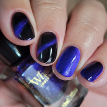 Whatcha Indie Polish: "Neptune" (Magnetic) *OVERSTOCK*