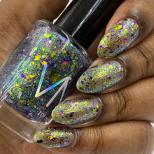 By Vanessa Molina: Halloween Duo "Witching Hour" and "Poisoned Glow" *OVERSTOCK*
