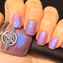 Victorian Varnish: Halloween Duo "My Playlist is Humerus" and "Bone to Be Wild" (Glow in the Dark) *OVERSTOCK*