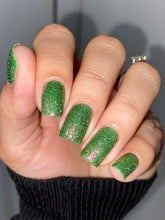 Victorian Varnish: "Crumpets & Croquet" *OVERSTOCK*