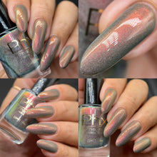 Phoenix Indie Polish: Halloween Duo "Halloween in Hawkins" and "Ghost Busters" *OVERSTOCK*