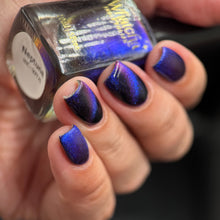 Whatcha Indie Polish: "Neptune" (Magnetic) *OVERSTOCK*