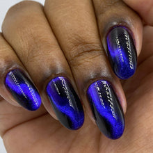 Whatcha Indie Polish: "Neptune" (Magnetic) *OVERSTOCK*