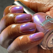 Victorian Varnish: Halloween Duo "My Playlist is Humerus" and "Bone to Be Wild" (Glow in the Dark) *OVERSTOCK*