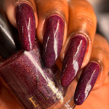 ELBE Nail Polish: SINGLE "Manipulator" *OVERSTOCK*