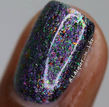 Ard as Nails: Halloween "Salem's Lot" *OVERSTOCK*