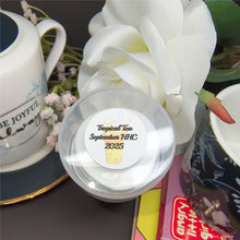 Victorian Varnish: Lavish Hand & Cuticle Cream "Tropical Tea" *OVERSTOCK*