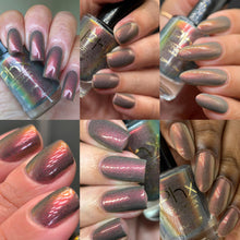 Phoenix Indie Polish: Halloween Duo "Halloween in Hawkins" and "Ghost Busters" *OVERSTOCK*