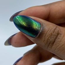 By Vanessa Molina: Halloween Duo "Witching Hour" and "Poisoned Glow" *OVERSTOCK*