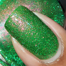 Victorian Varnish: "Crumpets & Croquet" *OVERSTOCK*