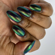 By Vanessa Molina: Halloween Duo "Witching Hour" and "Poisoned Glow" *OVERSTOCK*